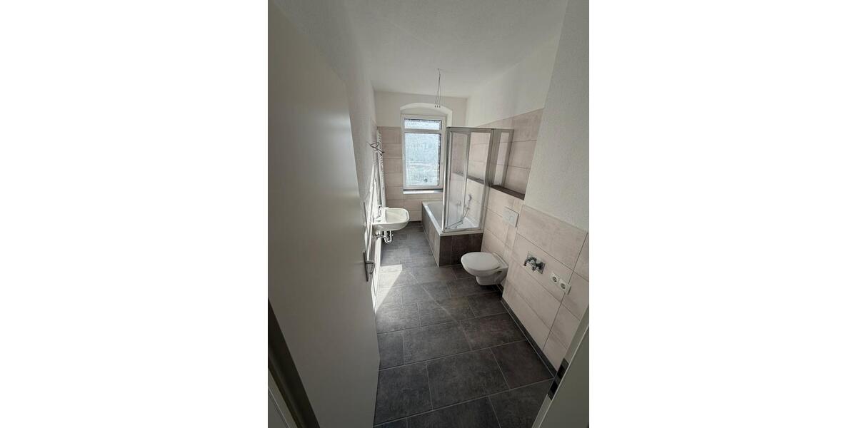 Etagenwohnung Erfurt - 1 Zimmer, 42 m&sup2;, 505&euro; | Angebot:26072704