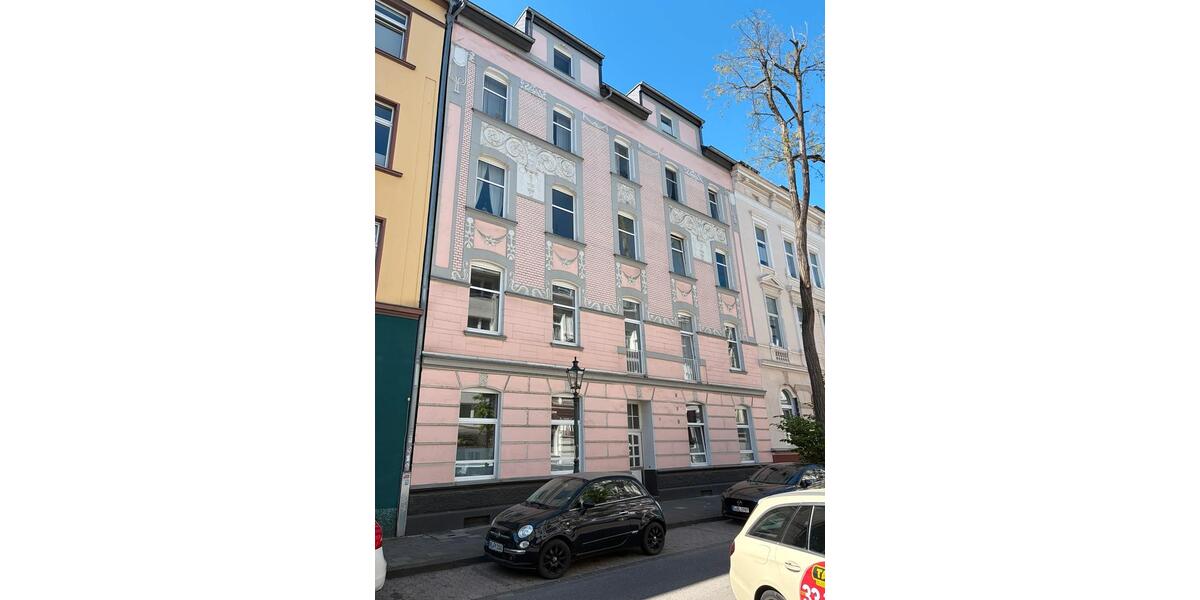 Etagenwohnung Düsseldorf Stadtbezirk 3 - 3 Zimmer, 78 m&sup2;, 1.500&euro; | Angebot:26593618
