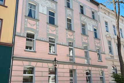 Wohnung Düsseldorf Stadtbezirk 3 - 3 Zimmer, 78 m&sup2;, 1.500&euro; | Angebot:26593618