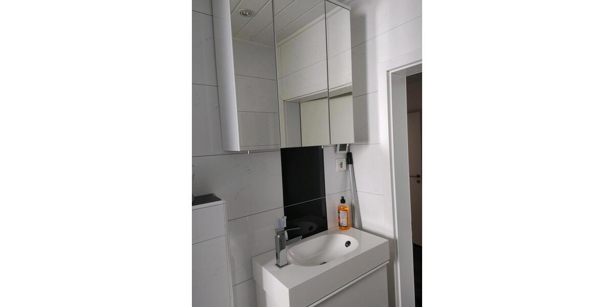 Etagenwohnung Bremen Blumenthal - 3 Zimmer, 55 m&sup2;, 800&euro; | Angebot:26548126