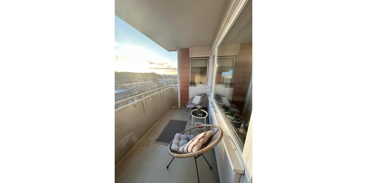 Wohnung zur Untermiete Pinneberg (5-6 Monate ) 1 zimmer