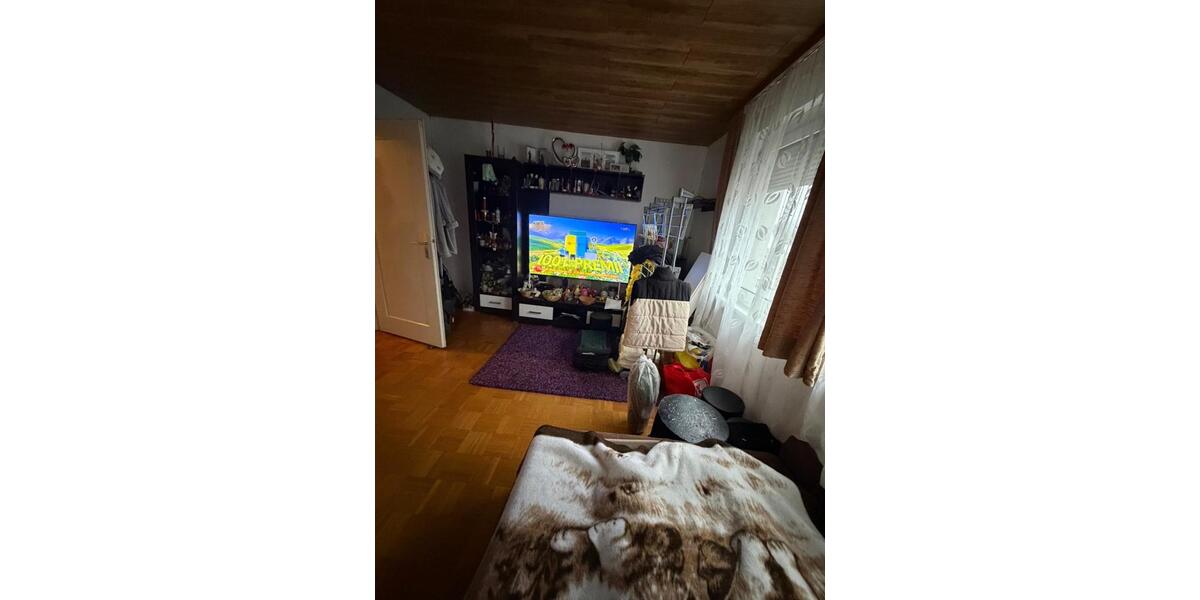 Etagenwohnung Albstadt - 5 Zimmer, 90 m&sup2;, 850&euro; | Angebot:26167362