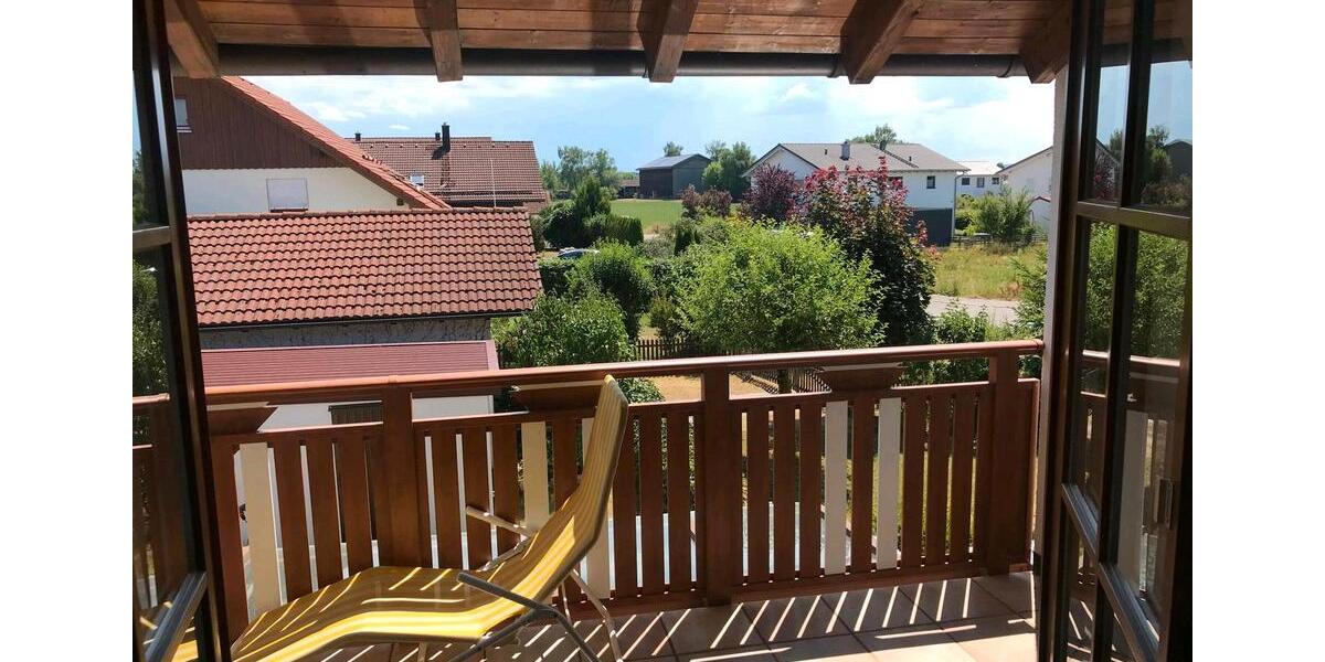 Doppelhaushälfte Germaringen - 4 Zimmer, 125 m&sup2;, 1.400&euro; | Angebot:24795196