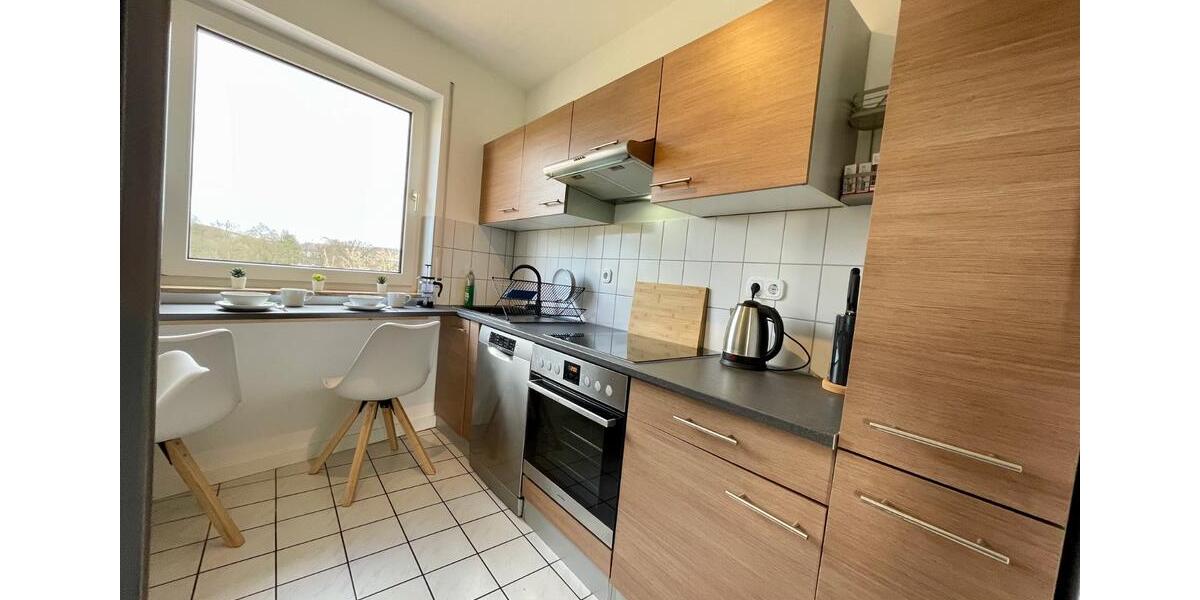 Wohnen auf Zeit Offenbach am Main - 3 Zimmer, 13 m&sup2;, 690&euro; | Angebot:25563080