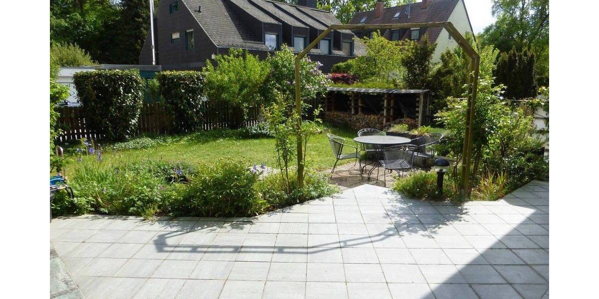 Etagenwohnung Nürnberg Mögeldorf - 4 Zimmer, 126 m&sup2;, 1.360&euro; | Angebot:26585098