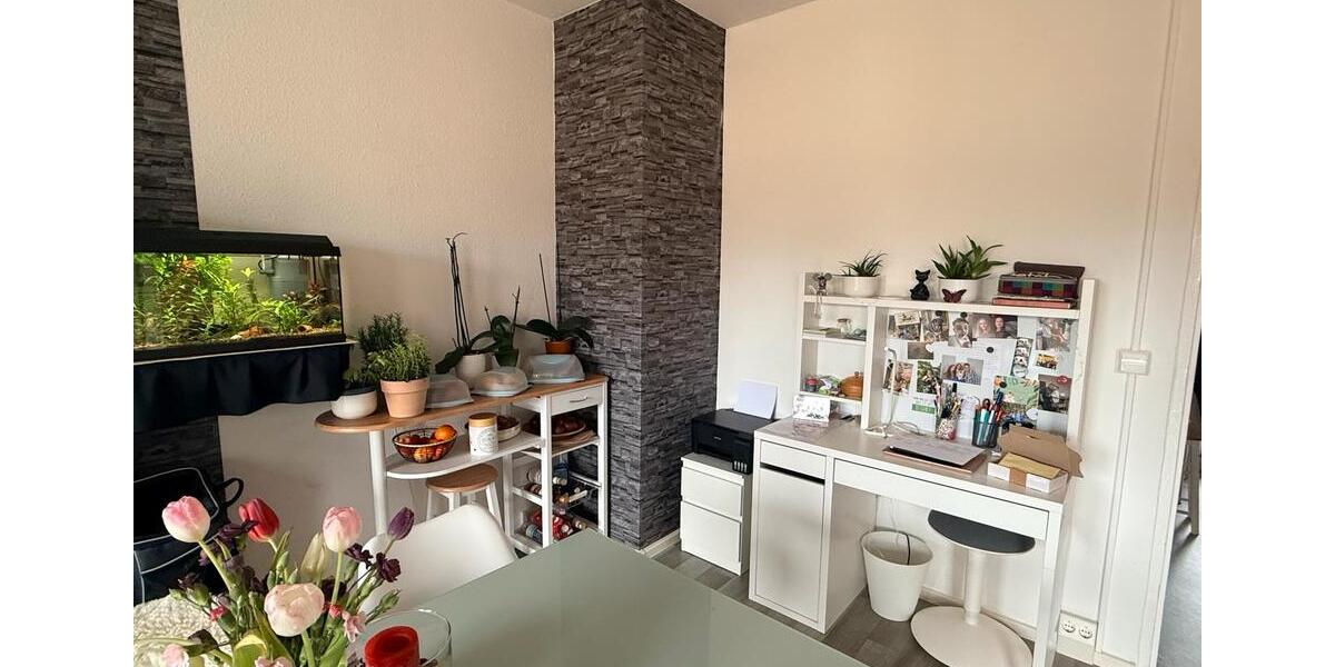 Etagenwohnung Lößnitz - 2 Zimmer, 60 m&sup2;, 400&euro; | Angebot:24977598