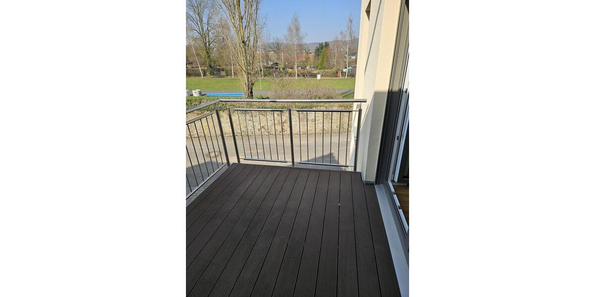 Etagenwohnung Hofgeismar - 2 Zimmer, 51 m&sup2;, 718&euro; | Angebot:26040040