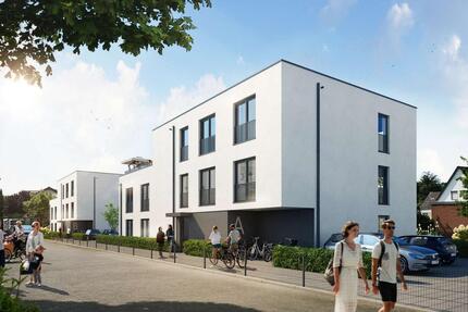 Design trifft Nachhaltigkeit – moderne Eigentumswohnungen A.06 3 zimmer