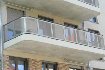Wohnung zum Mieten in Dresden 1.097 € 88.1 m²