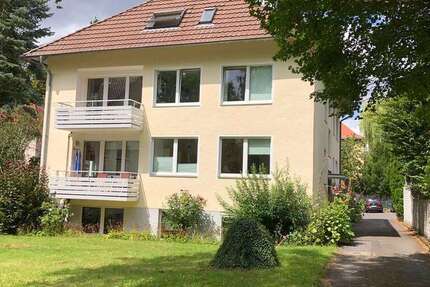 Wohnung Göttingen Oststadt - 1 Zimmer, 24 m&sup2;, 280&euro; | Angebot:26302211