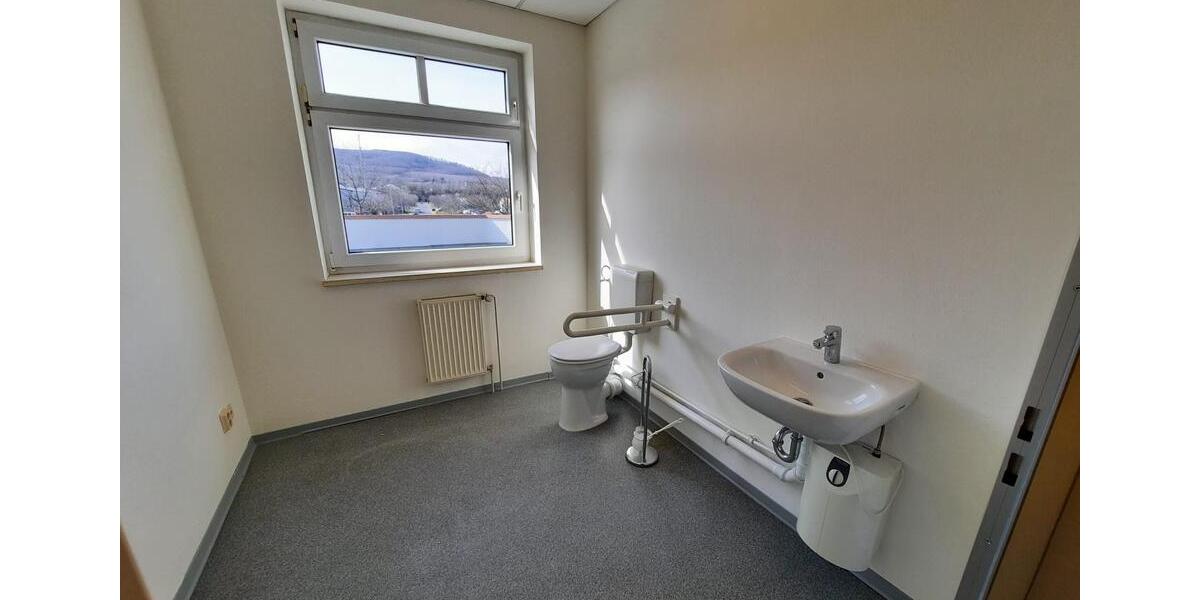 Gewerbeobjekt Blankenburg (Harz) - 820&euro; | Angebot:17501086