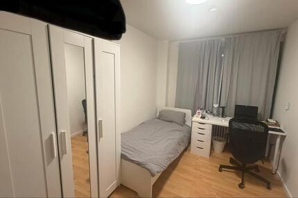Wohnen auf Zeit Norderstedt - 1 Zimmer, 11 m&sup2;, 670&euro; | Angebot:24981527