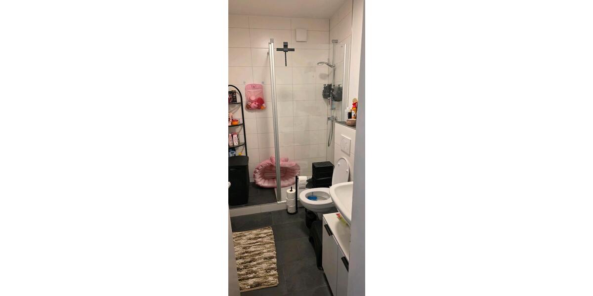 Etagenwohnung Oberhausen - 3 Zimmer, 71 m&sup2;, 950&euro; | Angebot:26315010