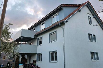 Wohnung Vöhringen - 4 Zimmer, 90 m&sup2;, 710&euro; | Angebot:26238387