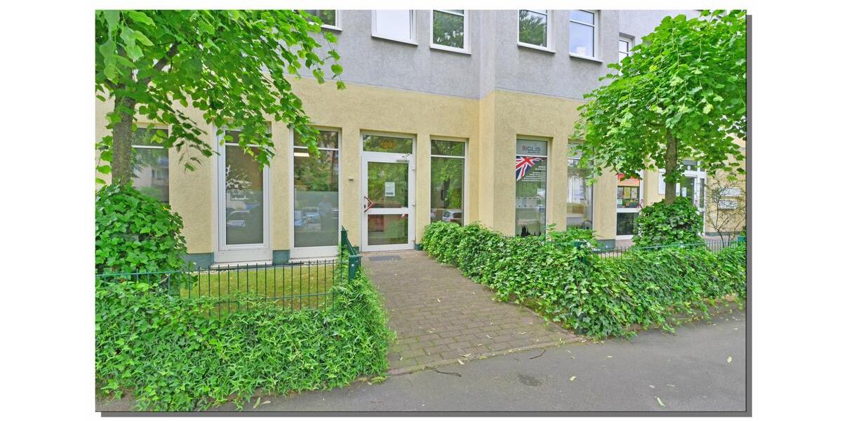 Gewerbeobjekt Kassel Vorderer Westen - 1.060&euro; | Angebot:24751097