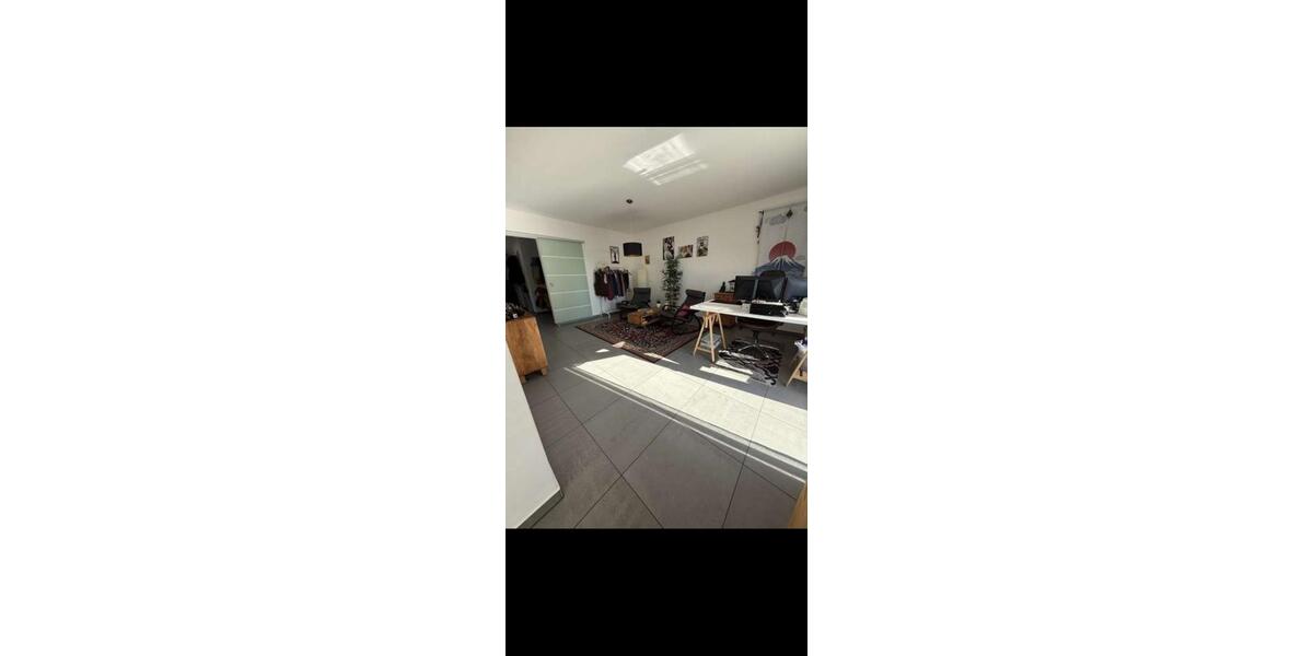 Etagenwohnung Ichenhausen - 3 Zimmer, 95 m&sup2;, 1.200&euro; | Angebot:26413615