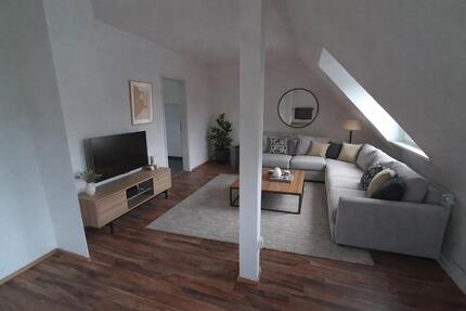 Wohnung Witten - 3 Zimmer, 64 m&sup2;, 550&euro; | Angebot:24803246