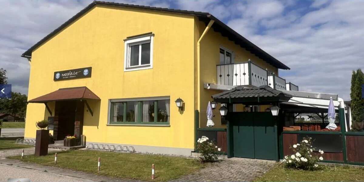 Gewerbeobjekt Bad Füssing - 2.900&euro; | Angebot:26857115