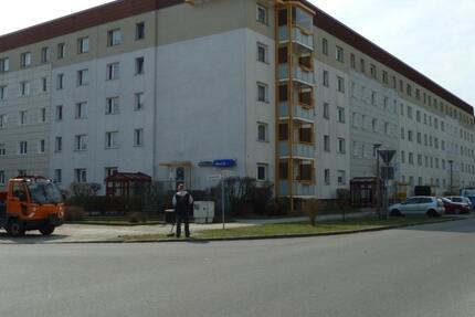 Wohnung Weißwasser (Oberlausitz) - 1 Zimmer, 28 m&sup2;, 165&euro; | Angebot:26338038