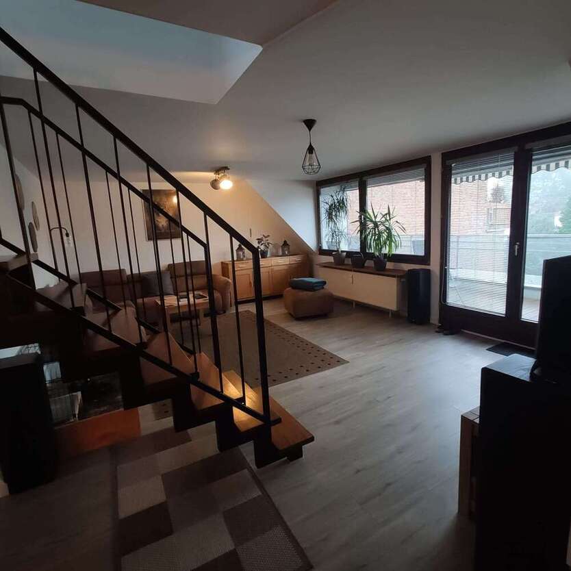 Wohnung zum Mieten in Mülheim an der Ruhr 1.570 € 119 m²