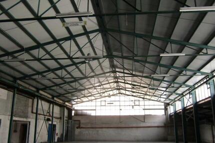 Gewerbeobjekt Nagold - 2.100&euro; | Angebot:25418466