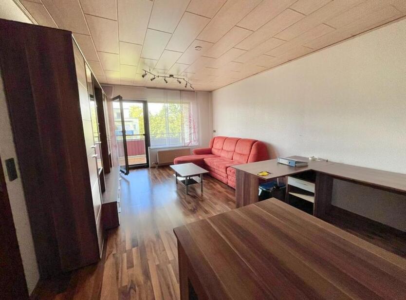 Vollmöblierte 2-Zimmer-Wohnung in Karlsruhe-Neureut zu vermieten