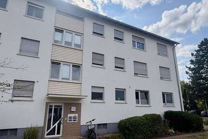 Wohnung Ingelheim - 4 Zimmer, 104 m&sup2;, 1.040&euro; | Angebot:27115171