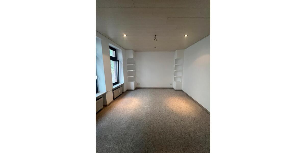 Erdgeschoßwohnung Idar-Oberstein Oberstein - 3 Zimmer, 54 m&sup2;, 420&euro; | Angebot:26454096