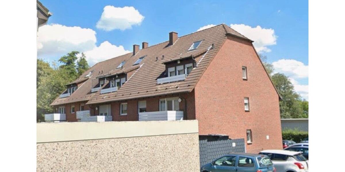 Maisonettenwohnung Lünen - 3.5 Zimmer, 76 m&sup2;, 850&euro; | Angebot:26625126