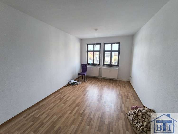 Etagenwohnung Zittau - 1 Zimmer, 28 m&sup2;, 241&euro; | Angebot:25765865