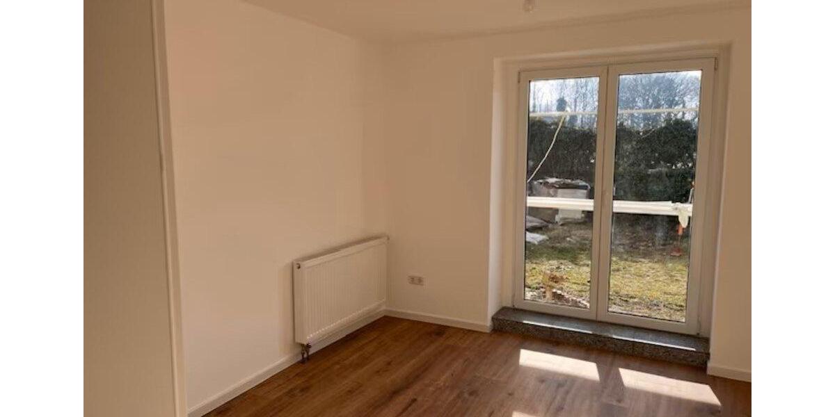 Erdgeschoßwohnung Grimma - 4 Zimmer, 94 m&sup2;, 1.100&euro; | Angebot:26631298