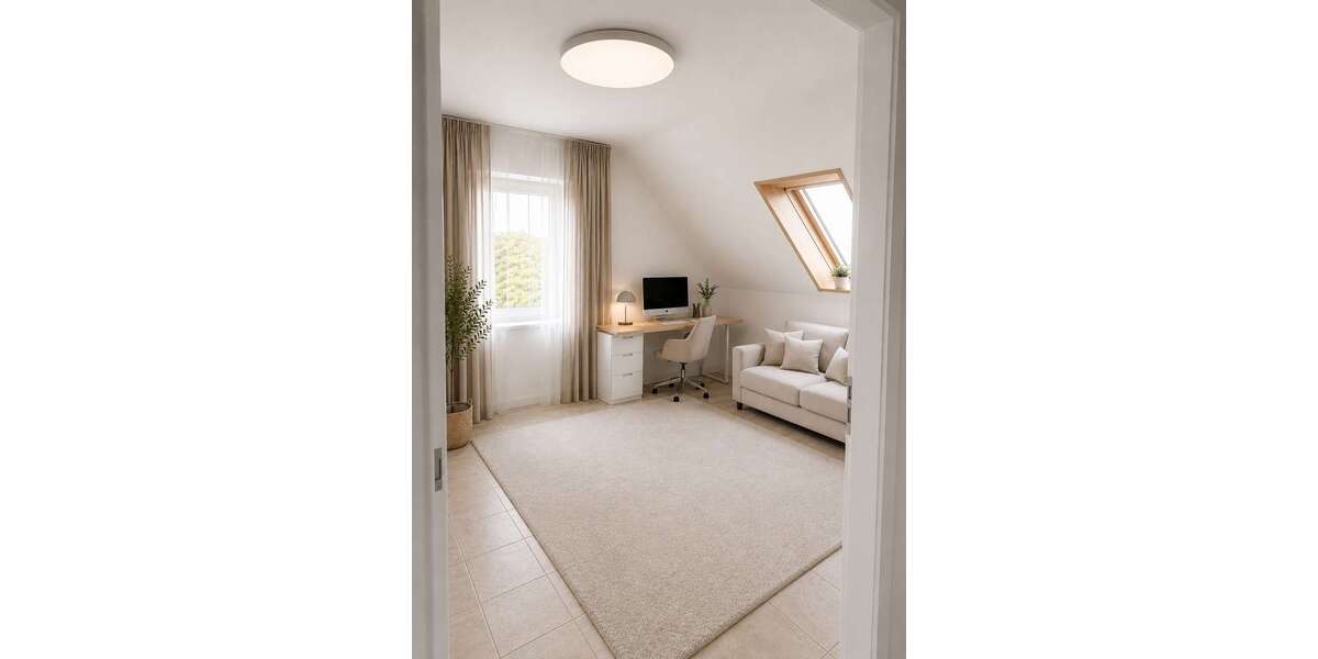 Etagenwohnung Kirchheim am Neckar - 2 Zimmer, 36 m&sup2;, 525&euro; | Angebot:26788965
