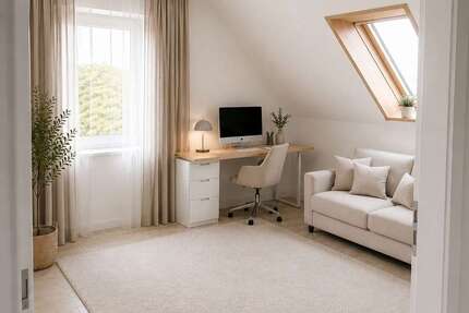 Wohnung Kirchheim am Neckar - 2 Zimmer, 36 m&sup2;, 525&euro; | Angebot:26788965