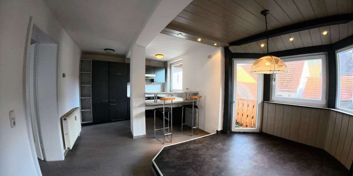 Wohnung zum Mieten in Groß-Umstadt Wiebelsbach 980 € 100 m² 3 zimmer