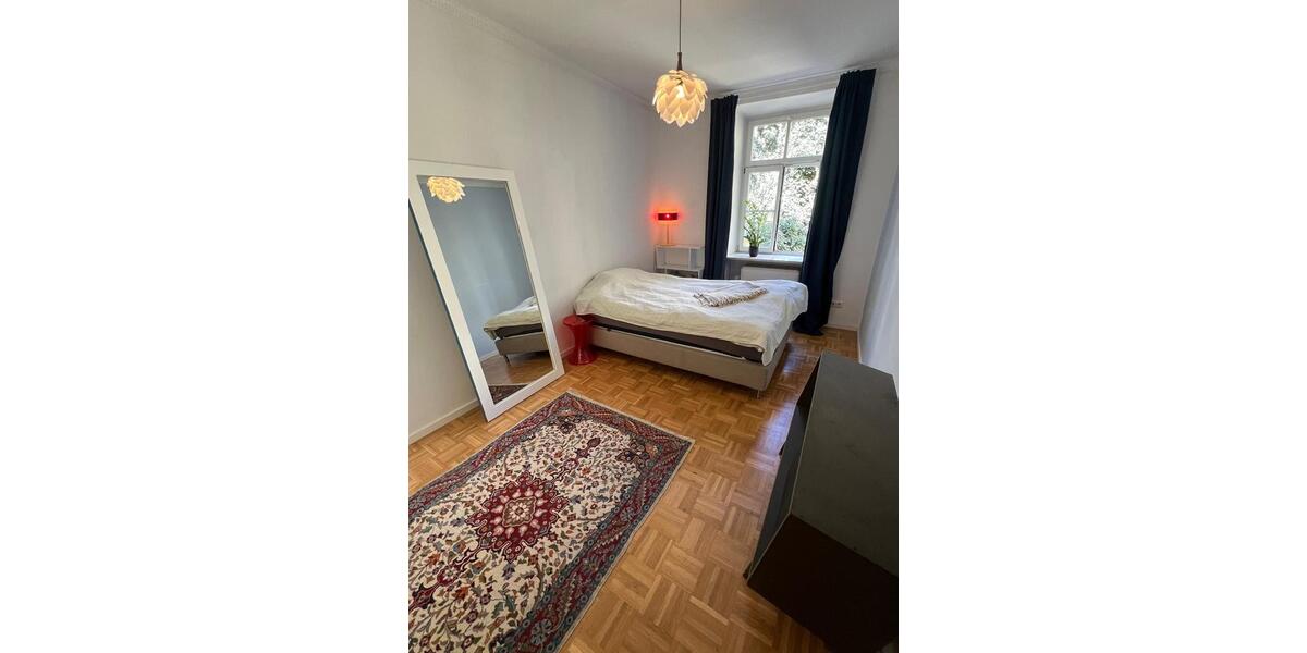 Wohnen auf Zeit München Ludwigsvorstadt-Isarvorstadt - 18 Zimmer, 78 m&sup2;, 500&euro; | Angebot:26236153