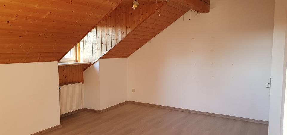 Reihenhaus Hengersberg - 5 Zimmer, 135 m&sup2;, 950&euro; | Angebot:24867311