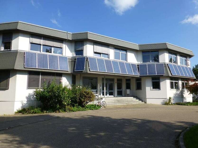 Büro in Ludwigsburg 3.550 € 355 m²