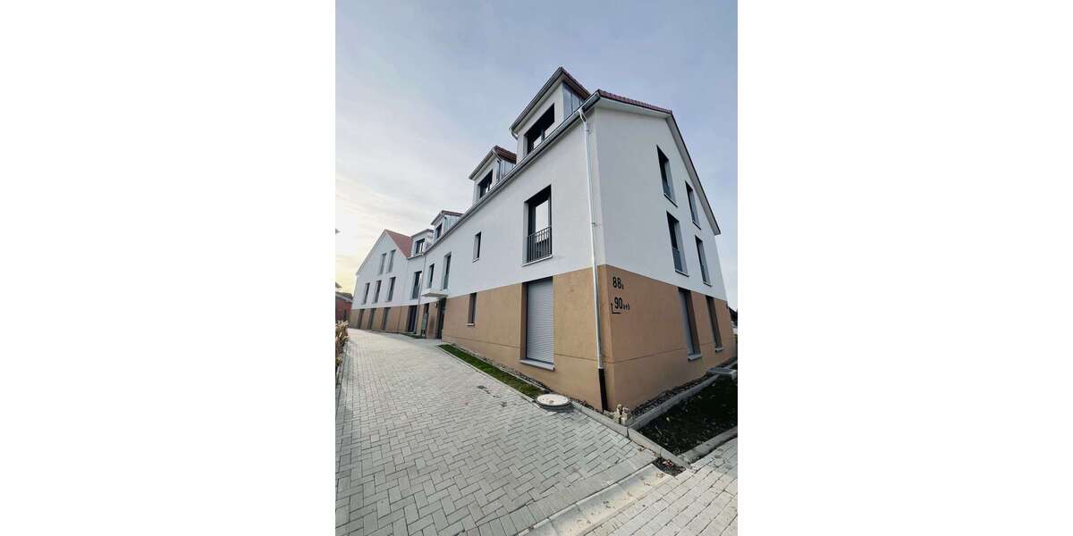 Wohnung zum Mieten in Heitersheim 1.800 € 109.27 m² 4 zimmer