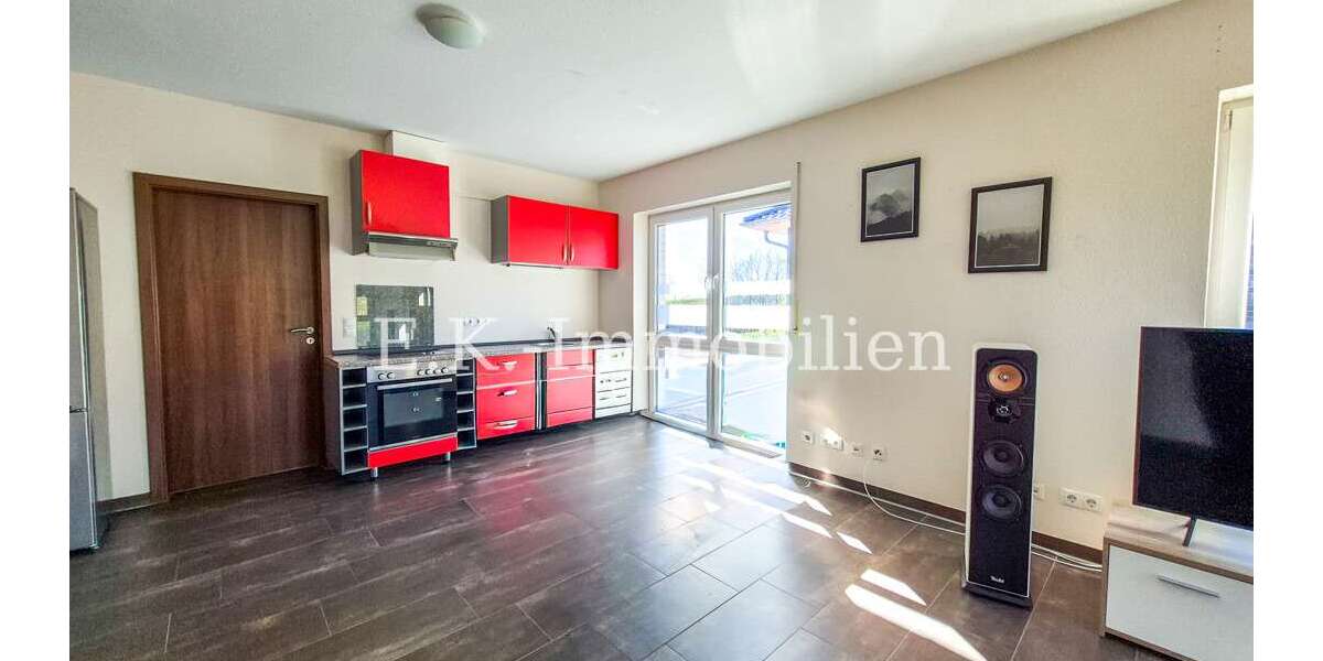 Etagenwohnung Esterwegen - 2 Zimmer, 56 m&sup2;, 525&euro; | Angebot:26097954