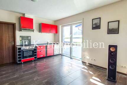 Wohnung Esterwegen - 2 Zimmer, 56 m&sup2;, 525&euro; | Angebot:26097954