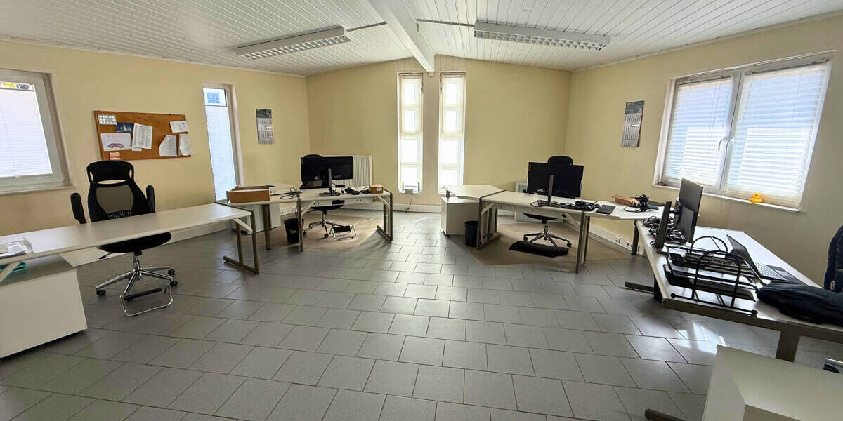 Gewerbeobjekt Oldenburg Nadorst - 2.000&euro; | Angebot:26741849