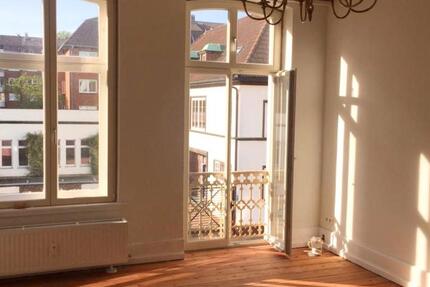 Sonniges Wg-Zimmer 1 zimmer