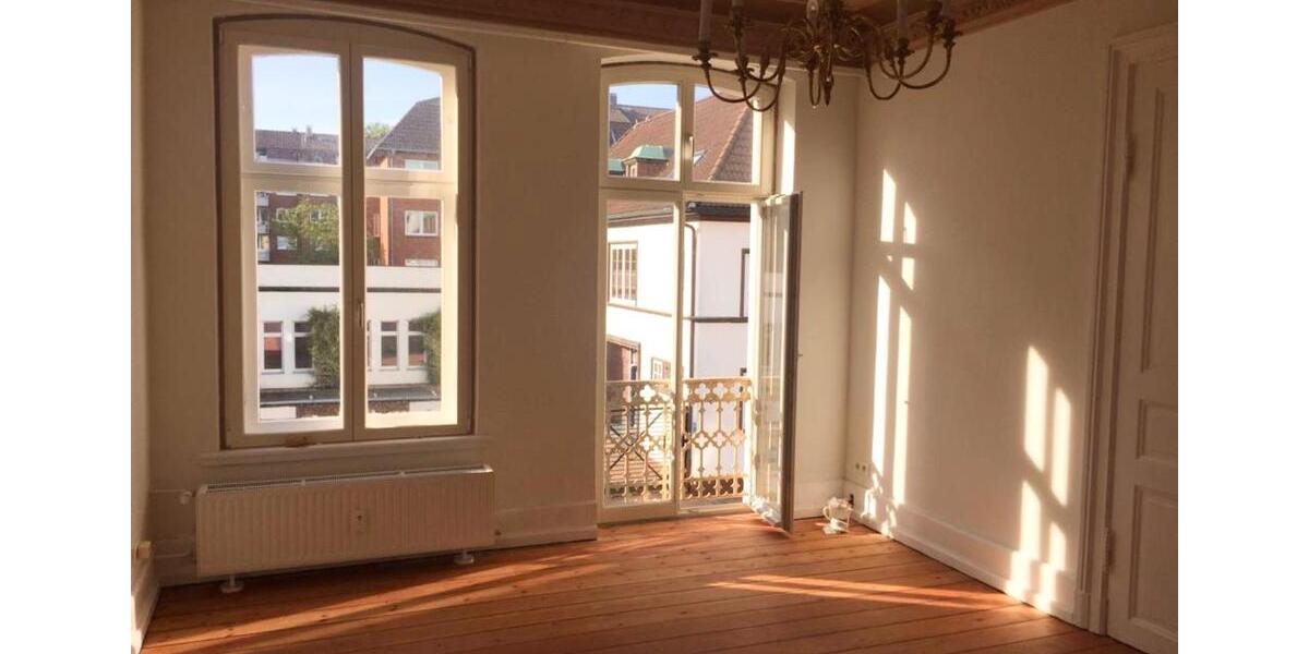 Sonniges Wg-Zimmer 1 zimmer