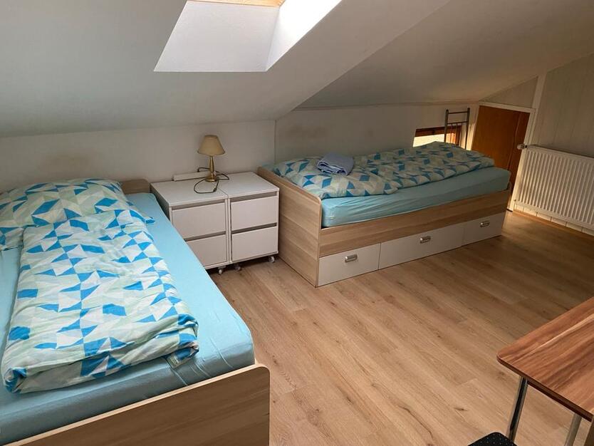 WGZimmer, MonteurZimmer, Wohnen auf Zeit