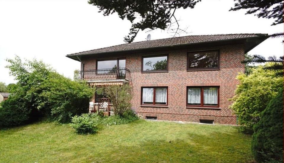 Dachgeschoßwohnung Tostedt - 3 Zimmer, 115 m&sup2;, 1.150&euro; | Angebot:26398848