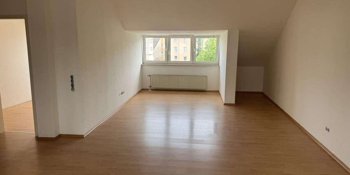 Etagenwohnung Leverkusen Alkenrath - 2 Zimmer, 63 m&sup2;, 693&euro; | Angebot:26759772