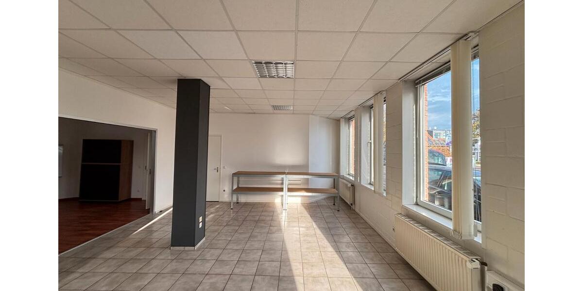 Gewerbeobjekt Brüggen - 1.395&euro; | Angebot:26150815