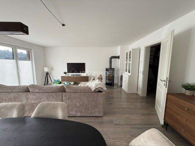 Reihenmittelhaus Rostock Nienhagen - 4 Zimmer, 134 m&sup2;, 1.650&euro; | Angebot:25475997
