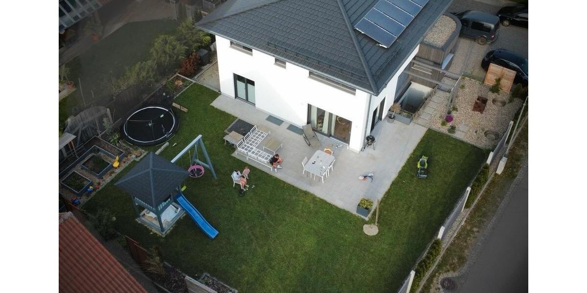 Einfamilienhaus Kettershausen - 6 Zimmer, 212 m&sup2;, 2.000&euro; | Angebot:25046990