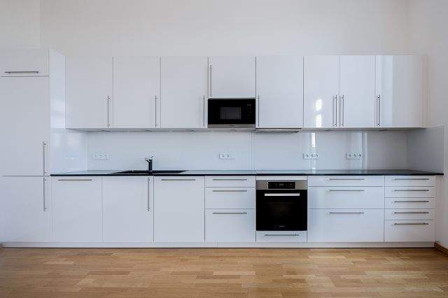 Etagenwohnung Berlin Moabit - 3 Zimmer, 97 m&sup2;, 2.500&euro; | Angebot:25748319